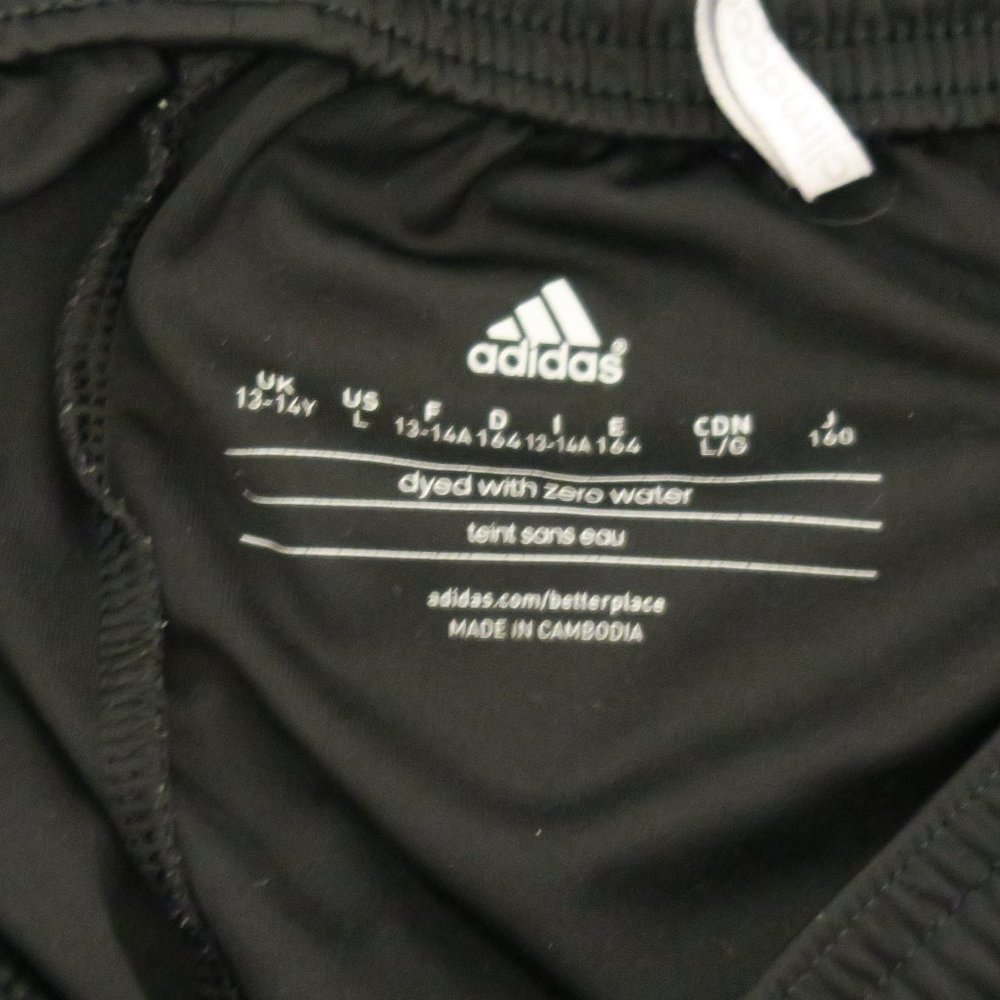 Adidas Performance Youth Tastigo Size L - Picture 13 of 13